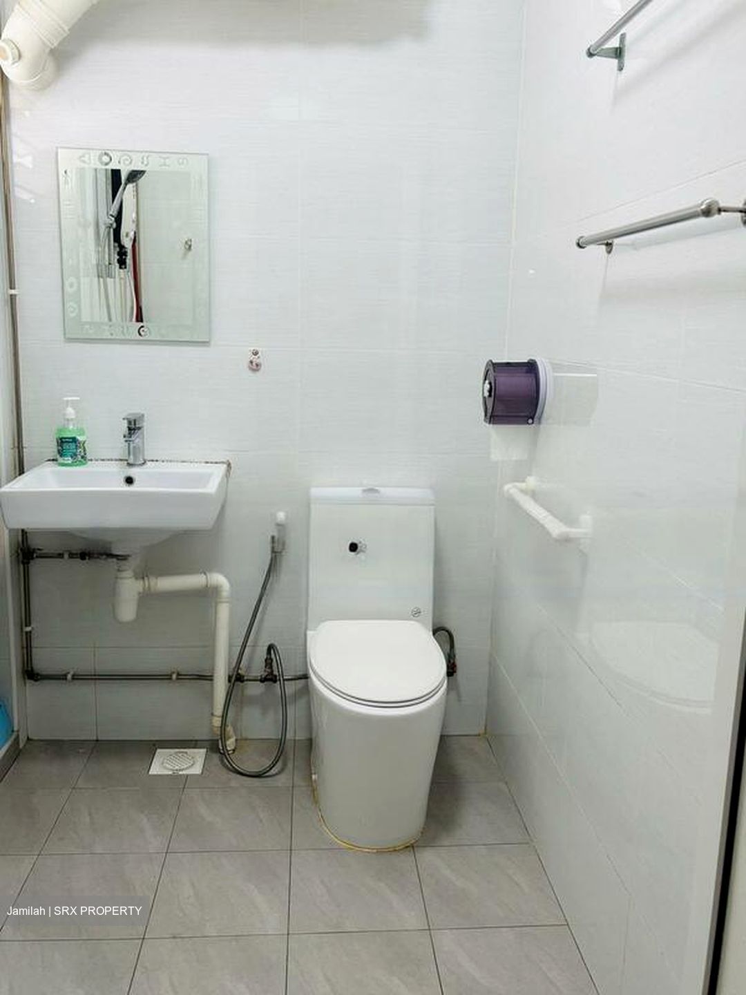 Blk 501 Choa Chu Kang Street 51 (Choa Chu Kang), HDB 5 Rooms #479660001